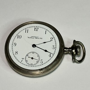 American Waltham Pocket Watch | eBay American Waltham Pocket Watch | eBay