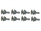 <!--F#f_0-->Front Bumper Bolt Kit to suit Holden HQ - 8 pieces<!--F/-->