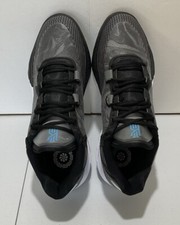 Nike Kyrie 8 Black/Mercury Grey White DJ6017-001 Sz 14M 15.5W