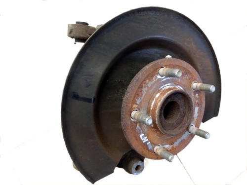 Achsschenkel Radnabe mit ABS Links Hinten für Dodge Journey JC 08-10 Kombi CRD