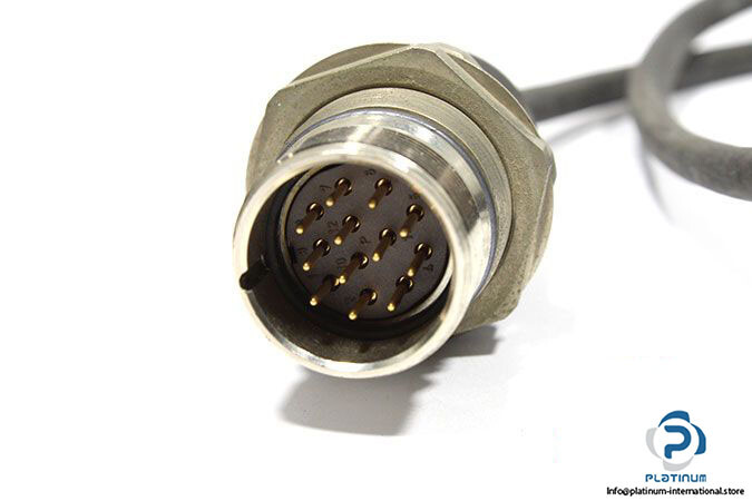 SIEMENS 1XP8032-10_1024 ROTARY ENCODER / 597 331-06 | eBay