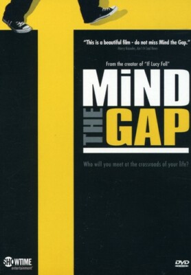 Mind the Gap, Good DVD, McDougal, Dolores,Matthews, Dajon,Kovaleski, Christopher