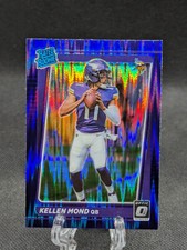 You Pick Your Cards * MINNESOTA VIKINGS Fan Favorites Old & New Moss * Carter +