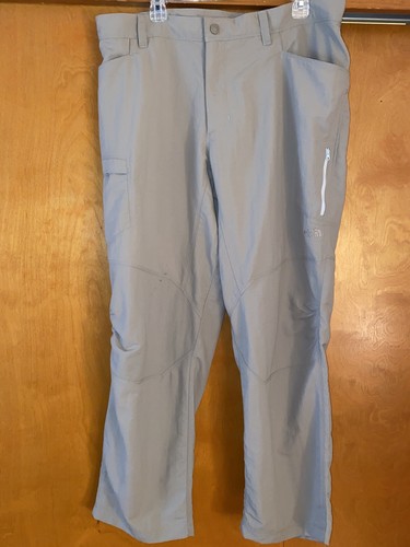 THE NORTH FACE Trekking Pantaloni Short/corte da uomo taglia 38 | eBay