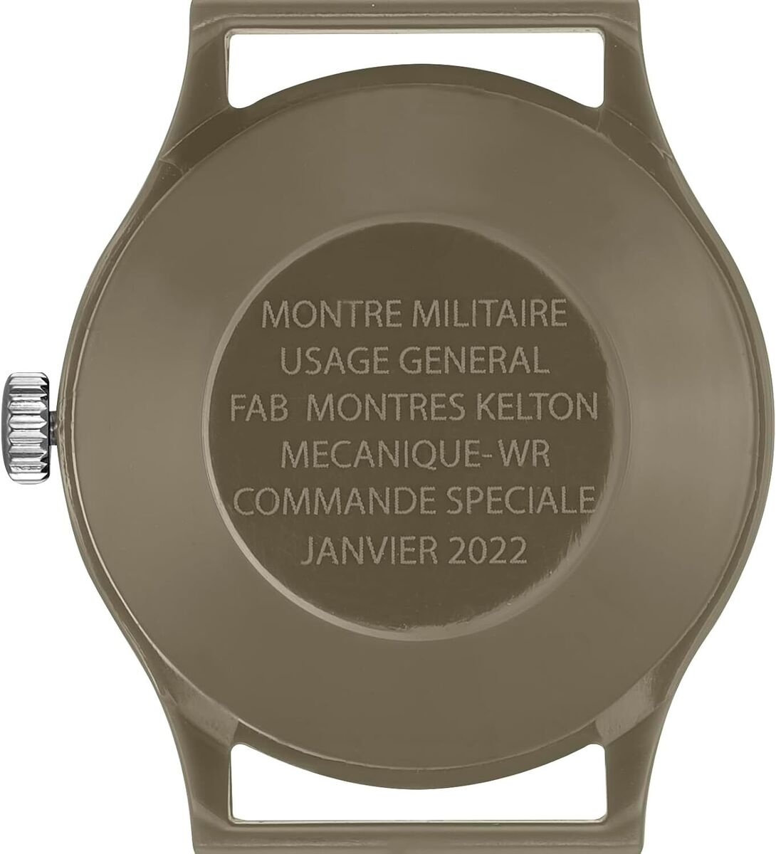 Kelton Jungle Camper Watch 9123242J Men's Khaki | eBay Kelton Jungle Camper Watch 9123242J Men's Khaki | eBay