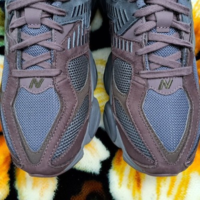 Size 12 New Balance Low Top Sneakers U9060Bcg 2022 Men  display picture 2