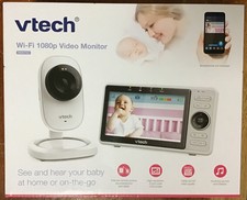 vtech baby monitor rm5752