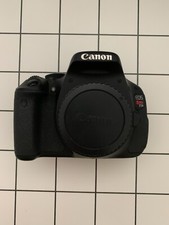 Canon EOS Rebel T3i 18MP Digital Camera