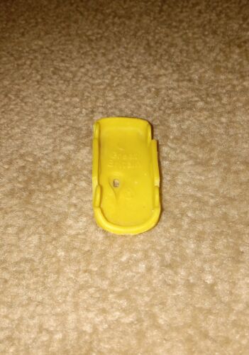 Vintage MPC Jaguar Plastic Toy Model Car Great Britain - Picture 4 of 4