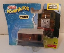 thomas and friends adventures toby