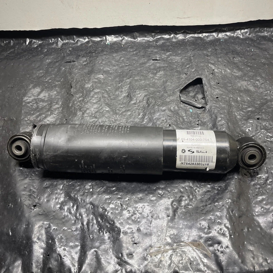 OEM Mopar Sachs Rear Shock 4670693AG for 2011-2020 Dodge Grand Caravan - Image 3 of 4