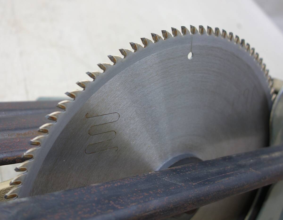 Makita Circular Saw 5201N-A 260mm 50-60Hz 1430W tested Tool | eBay
