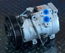 A/C COMPRESSOR FIT TOYOTA CAMRY, SOLARA, HIGHLANDER, LEXUS ES300, ES330, 77390