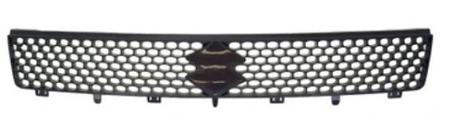 Radiator Grille Front Grill for Suzuki Swift SG 2007-09.2010