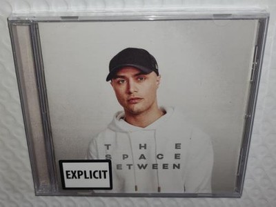 ILLY: THE SPACE BETWEEN - CD