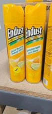 Endust Spray