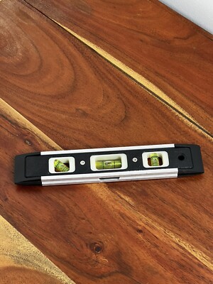 Task Force Products Magnetic Torpedo Level