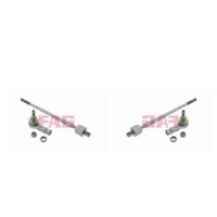 FAG Spurstange Set Vorne Rechts Links FüR VW Golf IV 1J1 1J5 9C1 1C1 Audi A3
