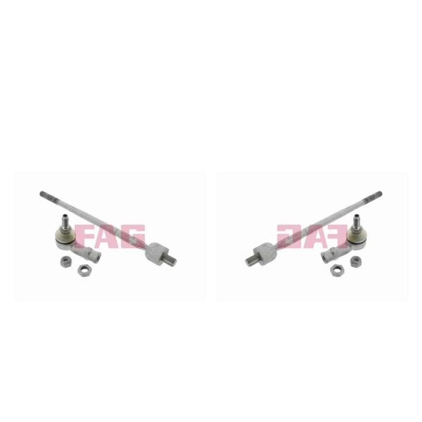 FAG Spurstange Set Vorne Rechts Links FüR VW Golf IV 1J1 1J5 9C1 1C1 Audi A3-image