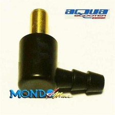 RACCORDO 90° SERBATOIO AQUASCOOTER