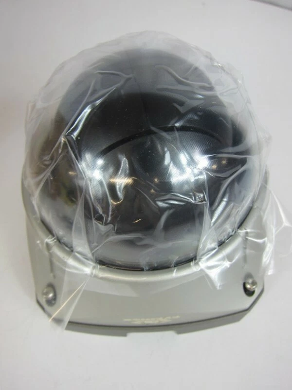 Eyemax PT-950 CCTV PTZ Camera - x100 Zoom Indoor Vandal-Dome 12V DC High Speed  - Image 2 of 4