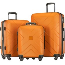 showkoo luggage website