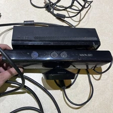 Microsoft Kinect Sensor for XBox 360 & Xbox Kinect Sensor