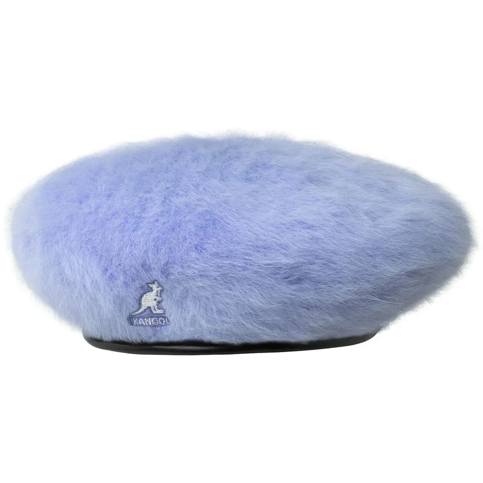 Berretto Originale KANGOL Furgora Big Monty - Imagen 4 de 4