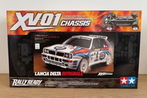 Tamiya Xv 01 | eBay