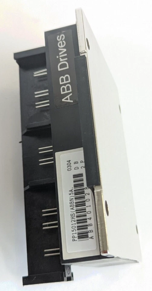 Neu ABB 58918792 IGBT Modul Kit 150A 2P Kit R8 1200V 150A OVP - Bild 3 von 4