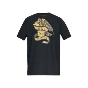 under armour land of the free home of the brave t shirt men under armour land of the free home of the brave t shirt men