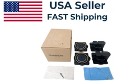 HiBlow HP-60/80 Air Pump Chamber Block Rebuild Kit 80PC000042P