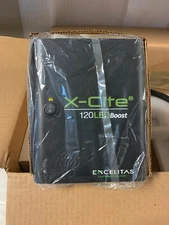LUMEN EXCELITAS X-CITE 120 LED BOOST HIGH POWER LIGHT SYSTEM XT120L