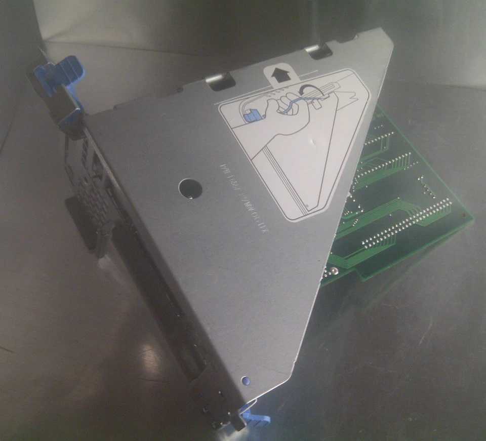  Kofax 650i  16700020-000 Rev C1 w/ Dell Dual Riser Card - Image 4 of 4