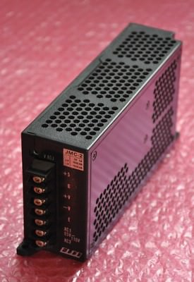 Elco Schaltnetzteil AC 85-110V  Typ: JMC-2