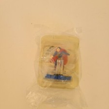 Vintage 2002 Dc Heroclix Hypertime Superman NIP NOS