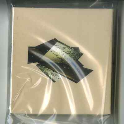 hanisii / KLONDIKE (CASSETTE / TAPE + SD CARD) / Relativity / RELTAPE10 / Casse