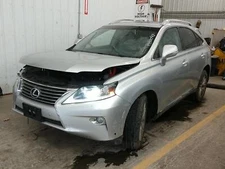 Suspension Crossmember For Lexus RX450H Rear Crossmember