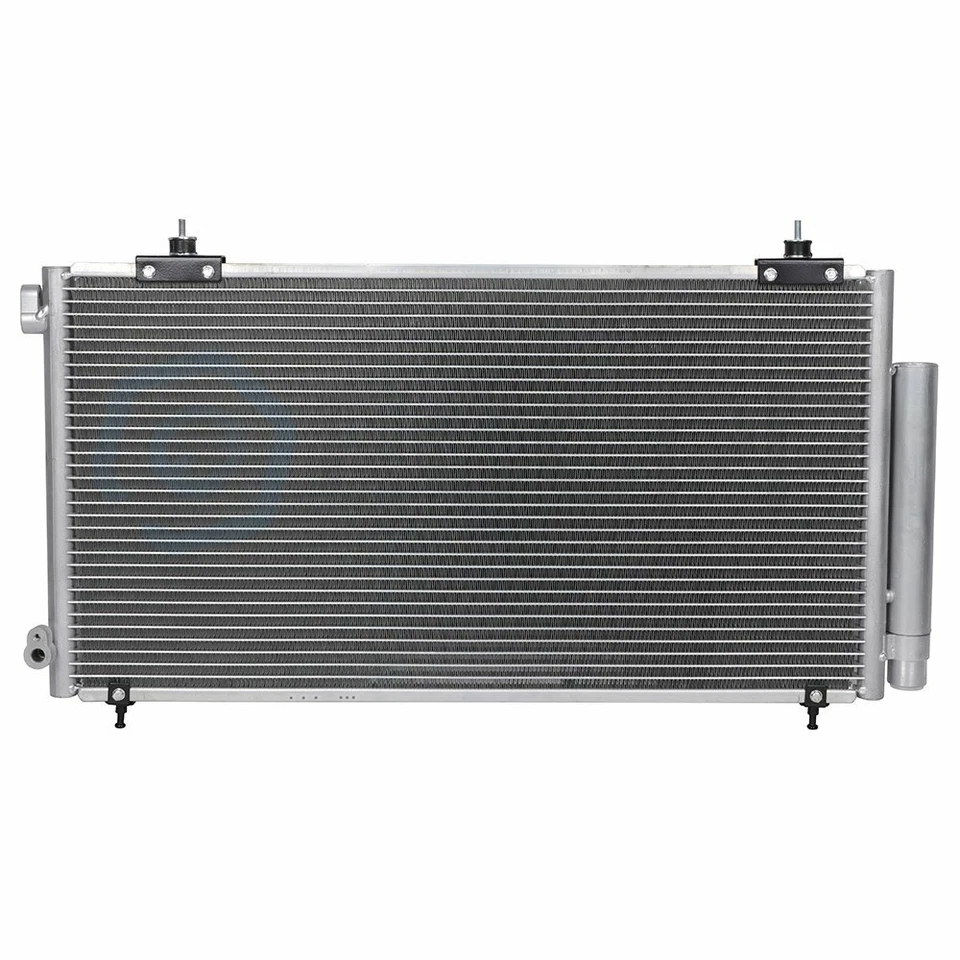 AC Condenser For 00 01 02 03 04 05 Toyota Celica GT GTS 2-Door Aluminum 3280 Foto 2 de 4
