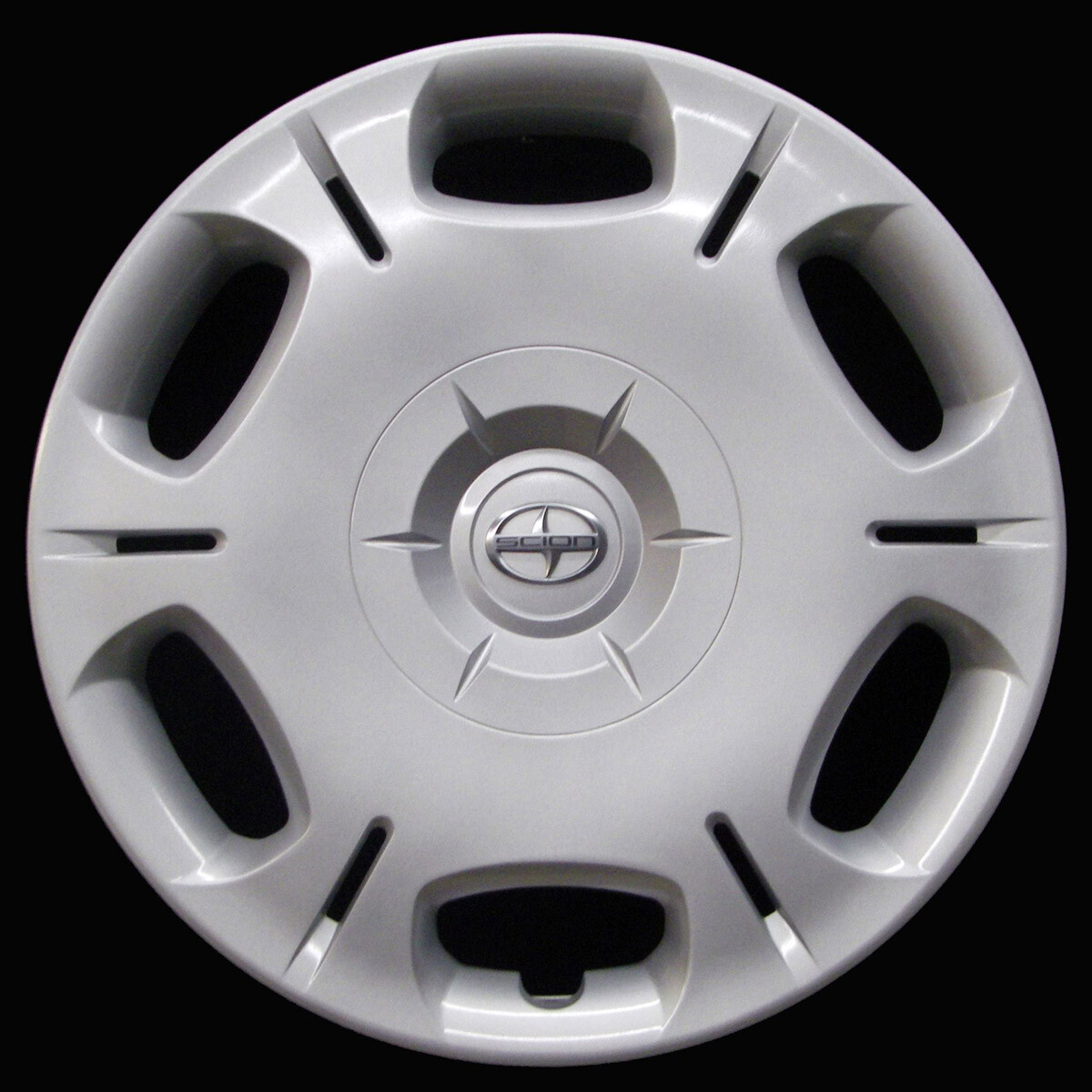 Scion xB and xD Series 2008-2015 Hubcap - Genuine Factory OEM