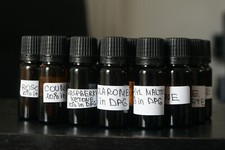 AROMA MATERIALS FOR PERFUMERY 10ml