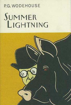 Summer Lightning (Everyman's Library P G WODEHOUSE) - Image 2