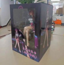 Animation Honkai: Star Rail Kafka Figure PVC Model Toy Collectibles Statue Boxed