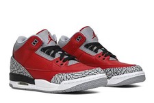Nike Air Jordan 3 Retro SE GS Unite CQ0488-600