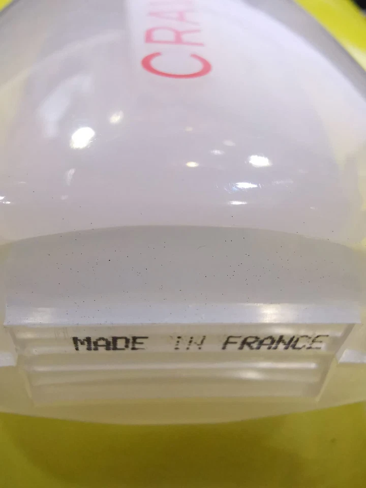 CALVIN KLEIN CRAVE 40 ML EAU DE TOILETTE POUR HOMME RARISIMO - Immagine 2 di 4