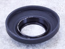Vivitar Wide Angle Collapsible Hood 55mm Made in Japan