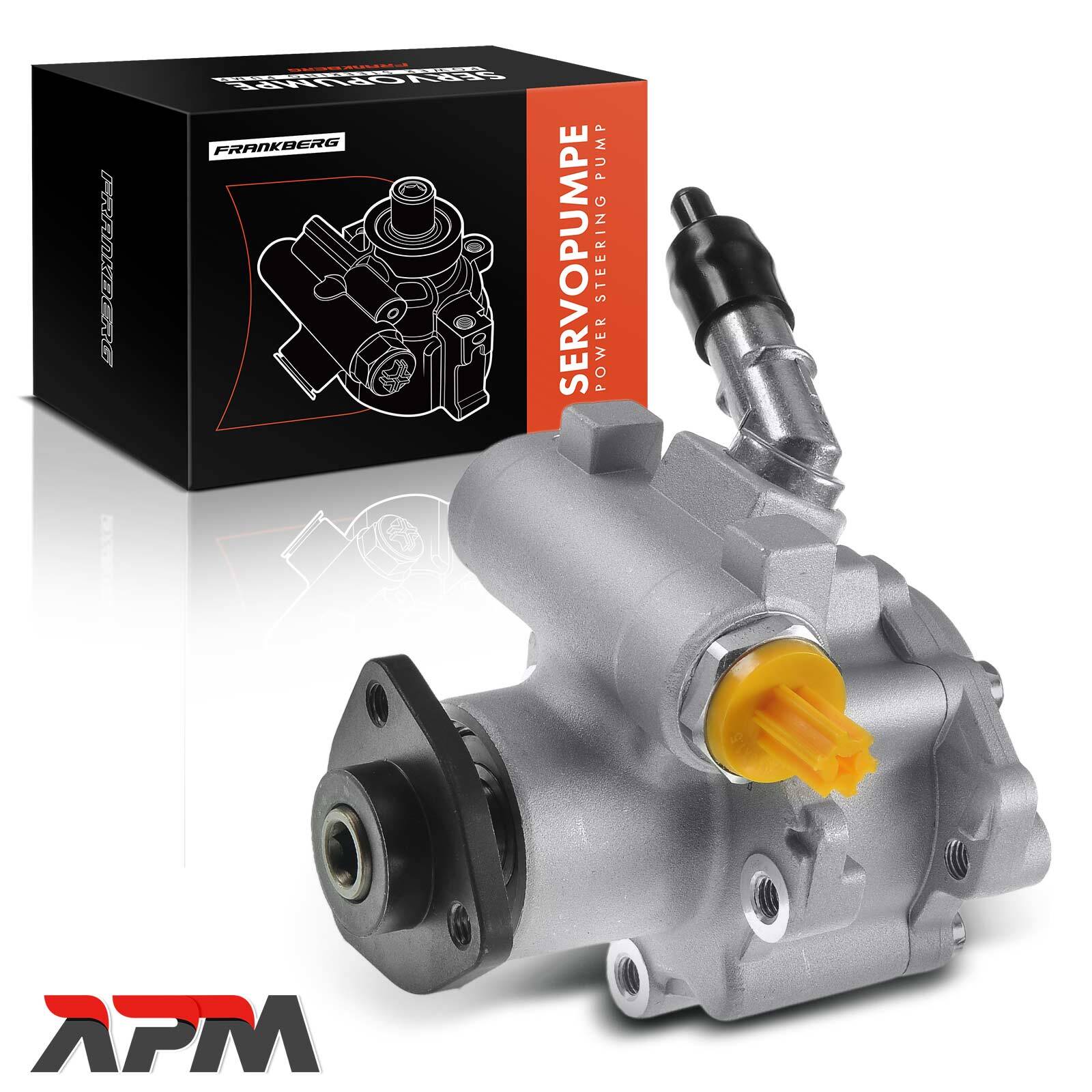 Pompe hydraulique à pression constante pour BMW E90 E88 X1