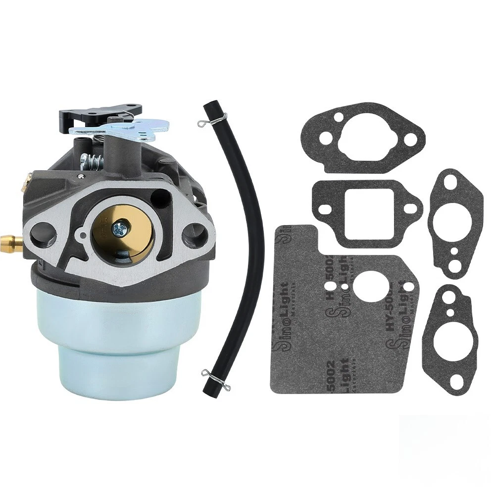 Carburetor Carb For Honda GC160 GCV160 GC135 GCV135 Gasket Tune Up Kit  Lawnmower