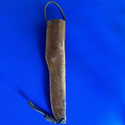 Vintage PUMA - BUDDY Knife - 6383 | eBay