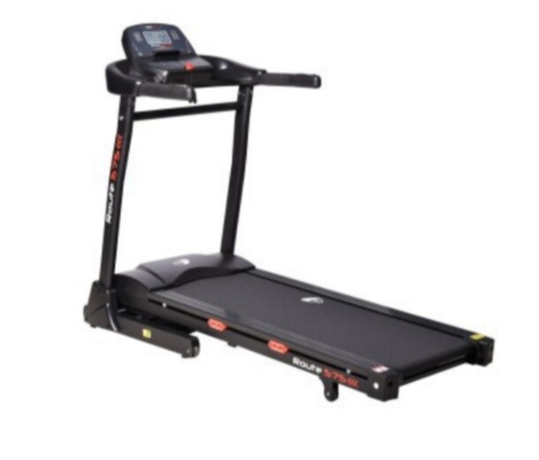 Tapis Roulant Get Fit Route 575